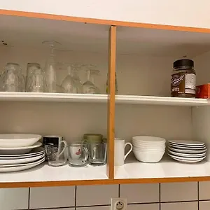  Apartament Near Main Railway And Bus Station