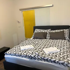 In Center Apartmán