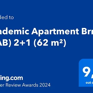 Academic Apartmán