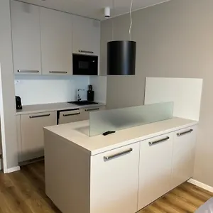 Violet Apartmán