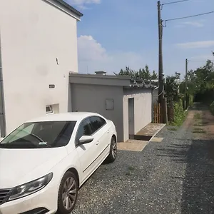 Dům V Brně Apartmán