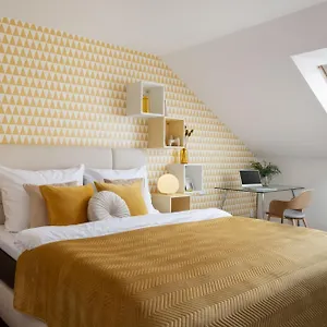 Zelny Trh Boutique #11 By Goodnite Cz Brno